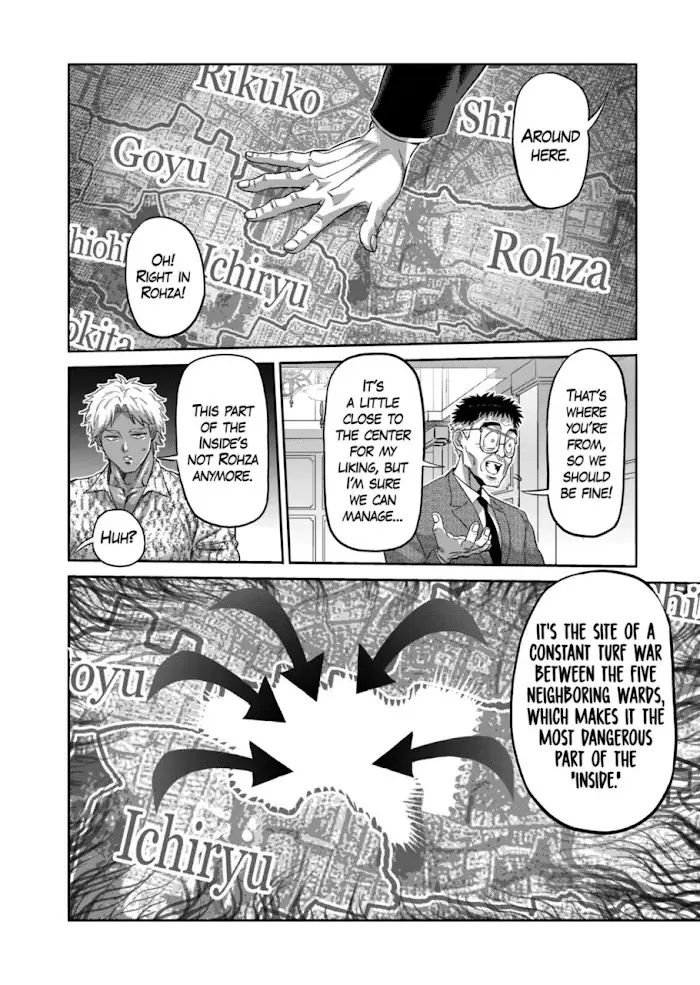 Kengan Omega Chapter 198 image 16_optimized